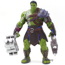 Load image into Gallery viewer, Hulk Action Figure