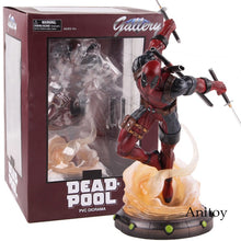 Load image into Gallery viewer, Deadpool 2 Action Figure