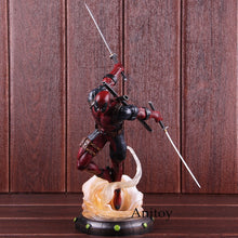 Load image into Gallery viewer, Deadpool 2 Action Figure