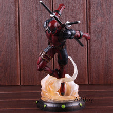 Load image into Gallery viewer, Deadpool 2 Action Figure