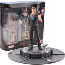 Load image into Gallery viewer, Tony Stark  Action Figure