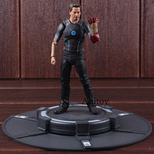 Load image into Gallery viewer, Tony Stark  Action Figure