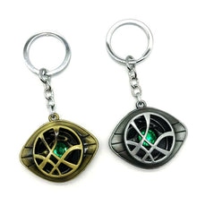 Load image into Gallery viewer, Doctor strange keychain