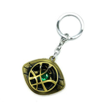 Load image into Gallery viewer, Doctor strange keychain