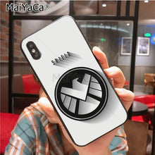 Load image into Gallery viewer, Marvel Superhero  Phone Case