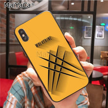 Load image into Gallery viewer, Marvel Superhero  Phone Case