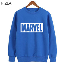 Load image into Gallery viewer, Marvel Sweatshirts
