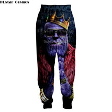 Load image into Gallery viewer, Powerful Thanos sweatshirt