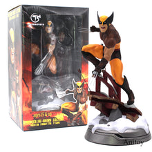 Load image into Gallery viewer, Logan Action Figures
