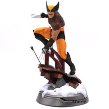 Load image into Gallery viewer, Logan Action Figures