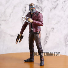 Load image into Gallery viewer, Star Lord Action Figure