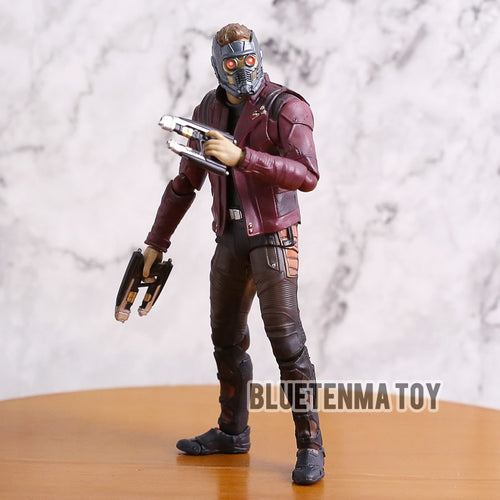 Star Lord Action Figure
