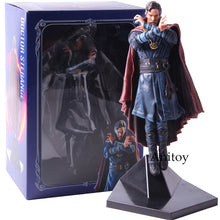 Load image into Gallery viewer, Doctor Strange Action Figure