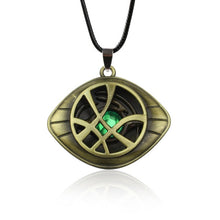 Load image into Gallery viewer, Doctor strange keychain