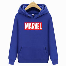 Load image into Gallery viewer, Marvel Hoodies
