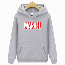 Load image into Gallery viewer, Marvel Hoodies