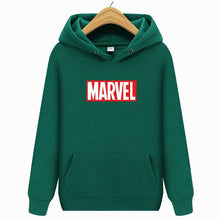 Load image into Gallery viewer, Marvel Hoodies