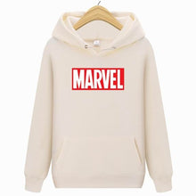 Load image into Gallery viewer, Marvel Hoodies