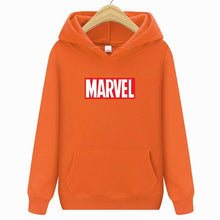 Load image into Gallery viewer, Marvel Hoodies