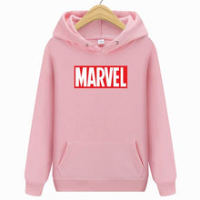 Load image into Gallery viewer, Marvel Hoodies