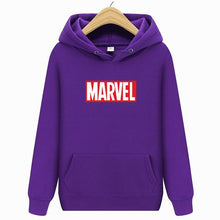 Load image into Gallery viewer, Marvel Hoodies