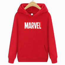 Load image into Gallery viewer, Marvel Hoodies