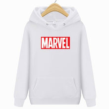 Load image into Gallery viewer, Marvel Hoodies