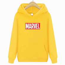 Load image into Gallery viewer, Marvel Hoodies