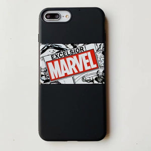 Marvel Phone Case