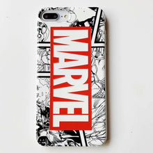 Load image into Gallery viewer, Marvel Phone Case