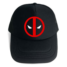 Load image into Gallery viewer, Deadpool Cap