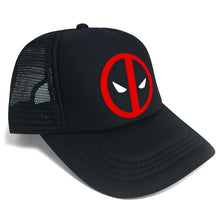 Load image into Gallery viewer, Deadpool Cap