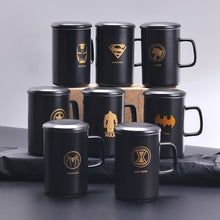 Load image into Gallery viewer, The Avengers Coffee Mug