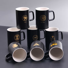 Load image into Gallery viewer, The Avengers Coffee Mug