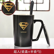 Load image into Gallery viewer, The Avengers Coffee Mug