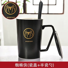 Load image into Gallery viewer, The Avengers Coffee Mug