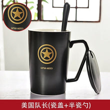 Load image into Gallery viewer, The Avengers Coffee Mug
