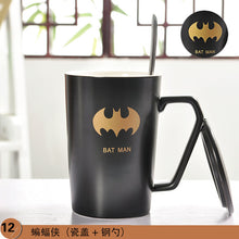 Load image into Gallery viewer, The Avengers Coffee Mug