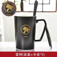 Load image into Gallery viewer, The Avengers Coffee Mug