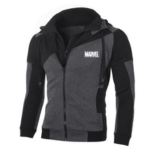 Load image into Gallery viewer, Marvel Personality Hoodie
