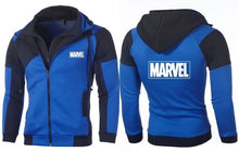 Load image into Gallery viewer, Marvel Personality Hoodie
