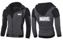Load image into Gallery viewer, Marvel Personality Hoodie
