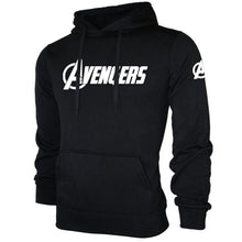 Load image into Gallery viewer, Avengers 4 Endgame  Hoodies