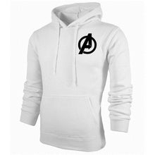 Load image into Gallery viewer, Avengers 4 Endgame  Hoodies