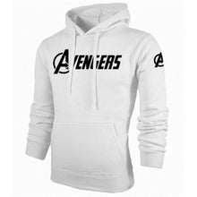 Load image into Gallery viewer, Avengers 4 Endgame  Hoodies