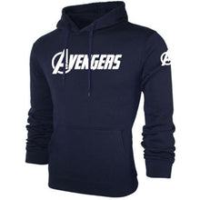 Load image into Gallery viewer, Avengers 4 Endgame  Hoodies