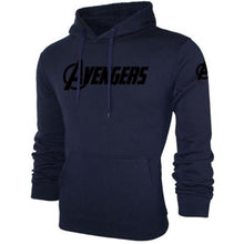 Load image into Gallery viewer, Avengers 4 Endgame  Hoodies