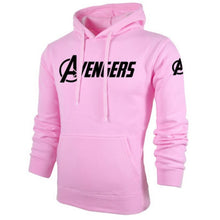 Load image into Gallery viewer, Avengers 4 Endgame  Hoodies