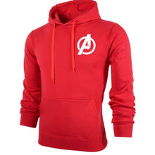 Load image into Gallery viewer, Avengers 4 Endgame  Hoodies