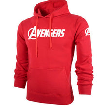 Load image into Gallery viewer, Avengers 4 Endgame  Hoodies